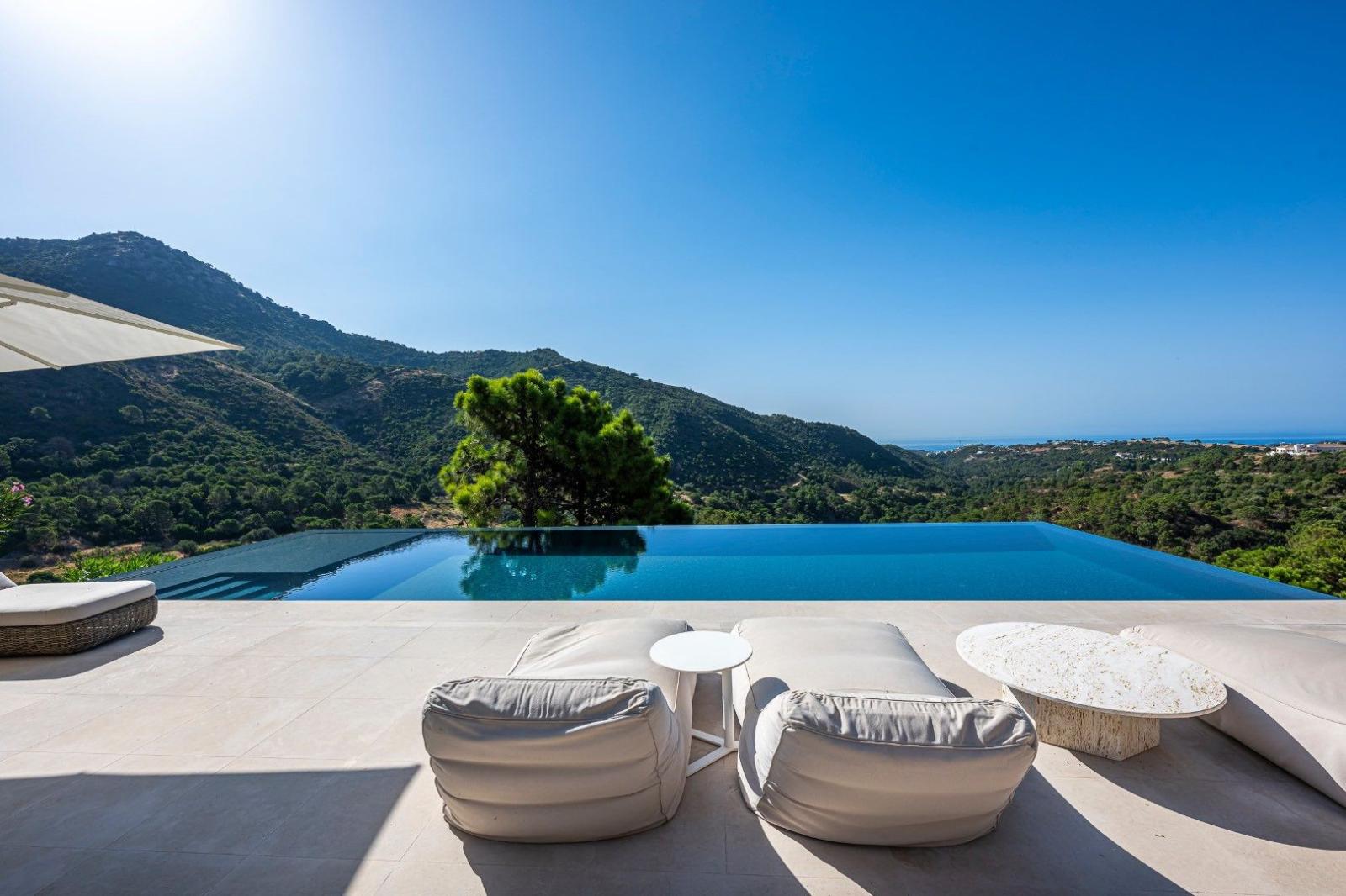 Villa for Sale in Benahavís