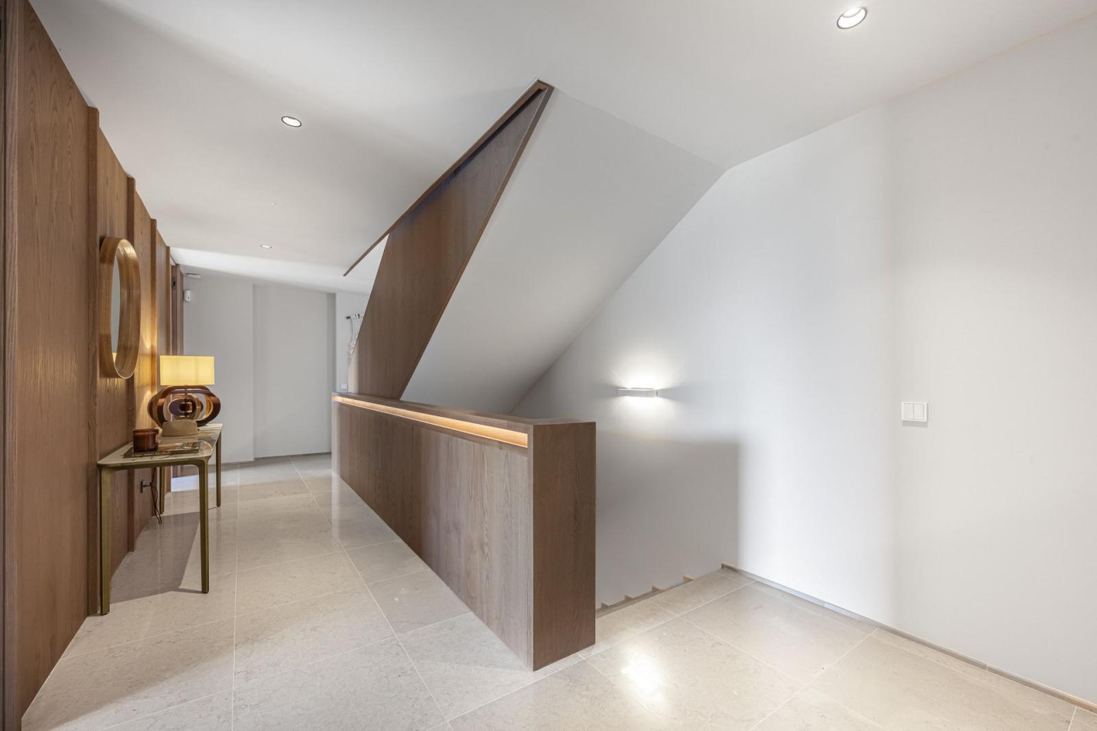 Villa for Sale in Benahavís