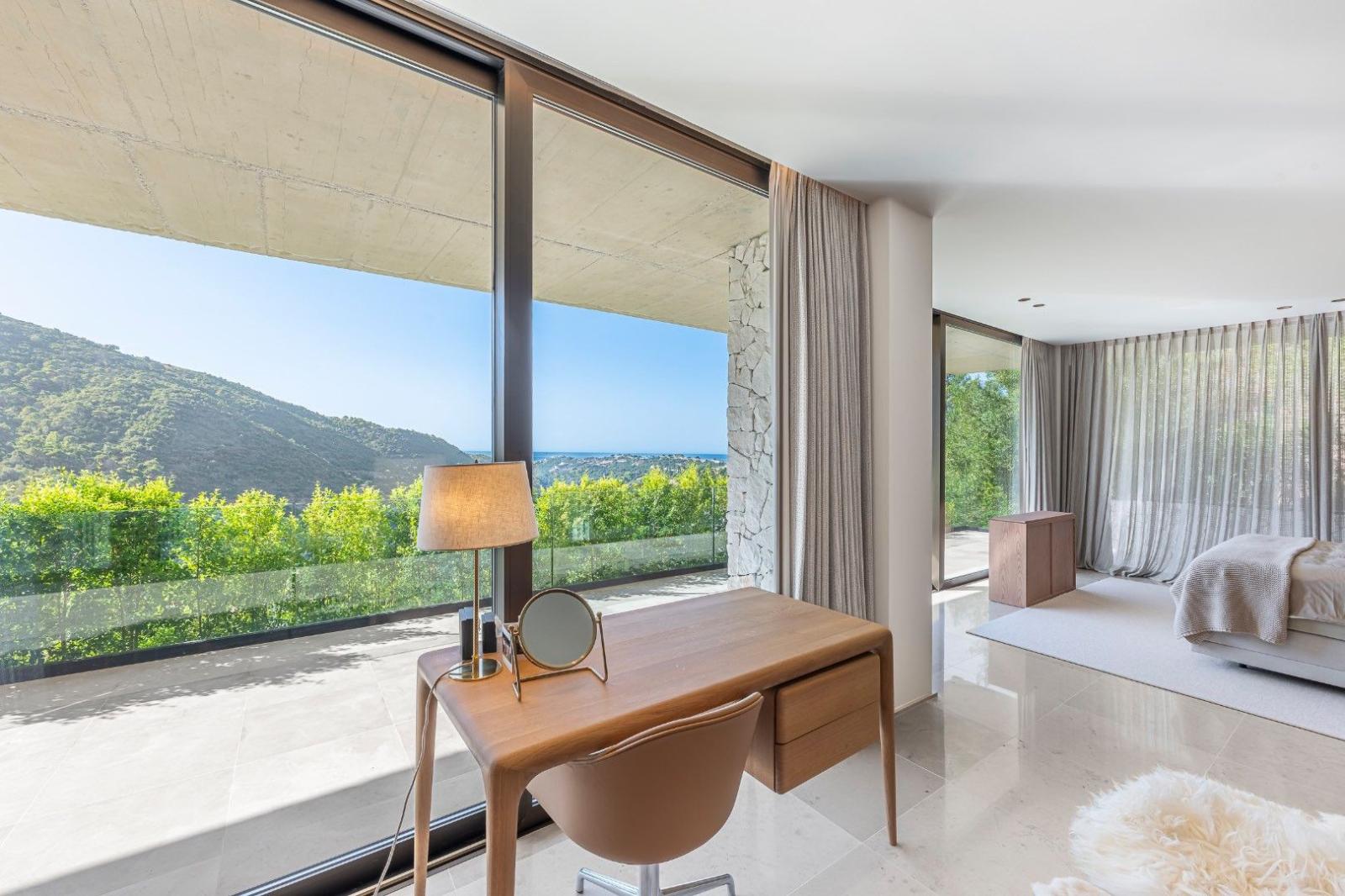 Villa for Sale in Benahavís