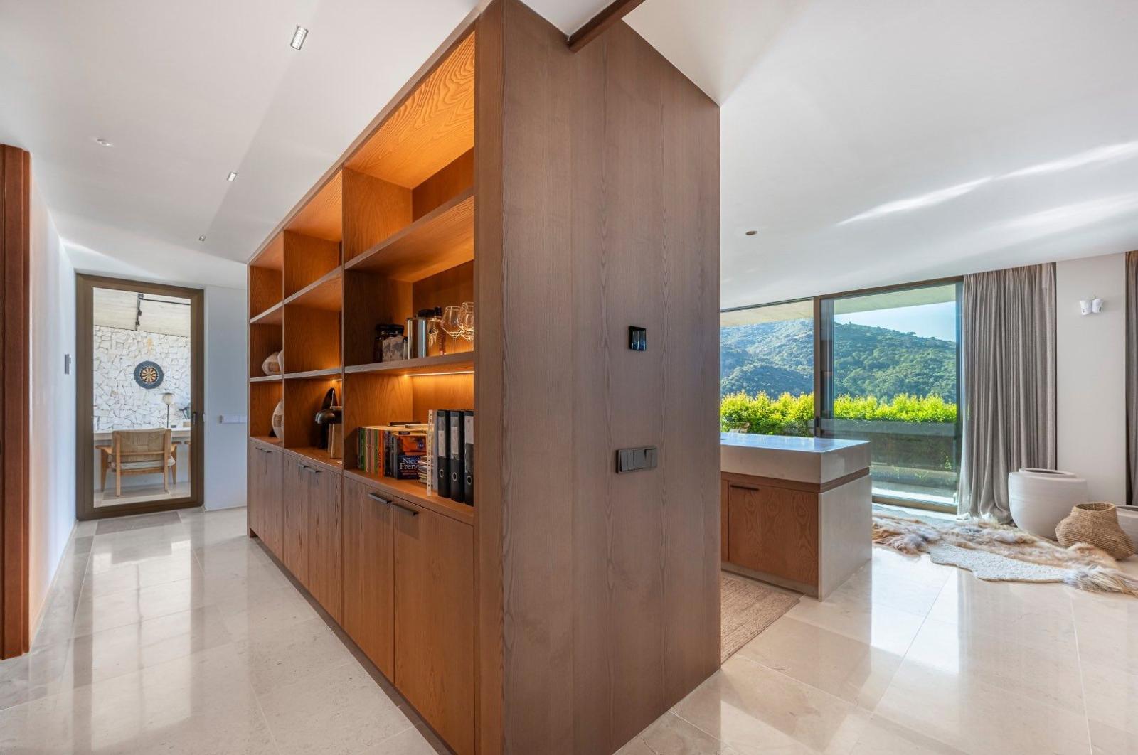 Villa for Sale in Benahavís