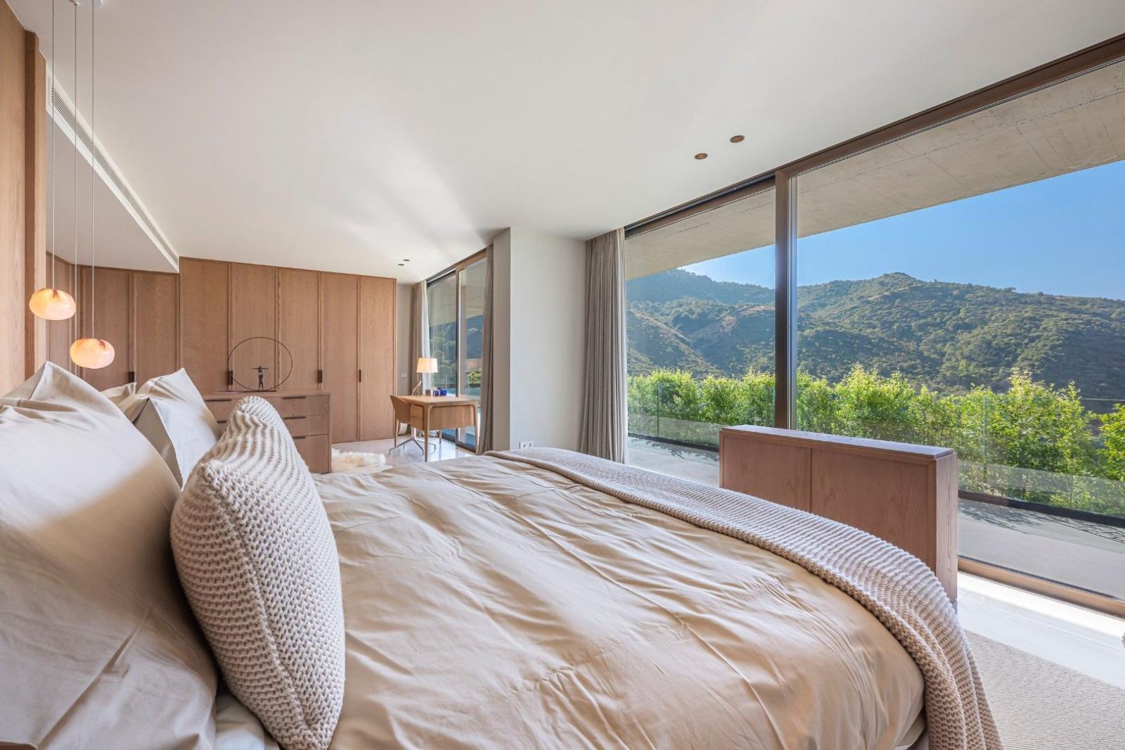 Villa for Sale in Benahavís