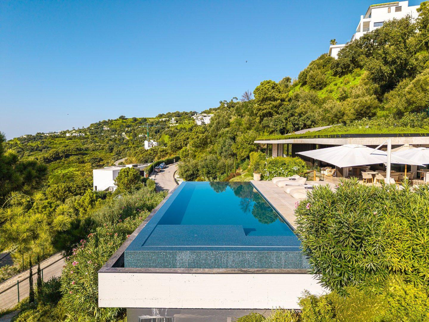 Villa for Sale in Benahavís