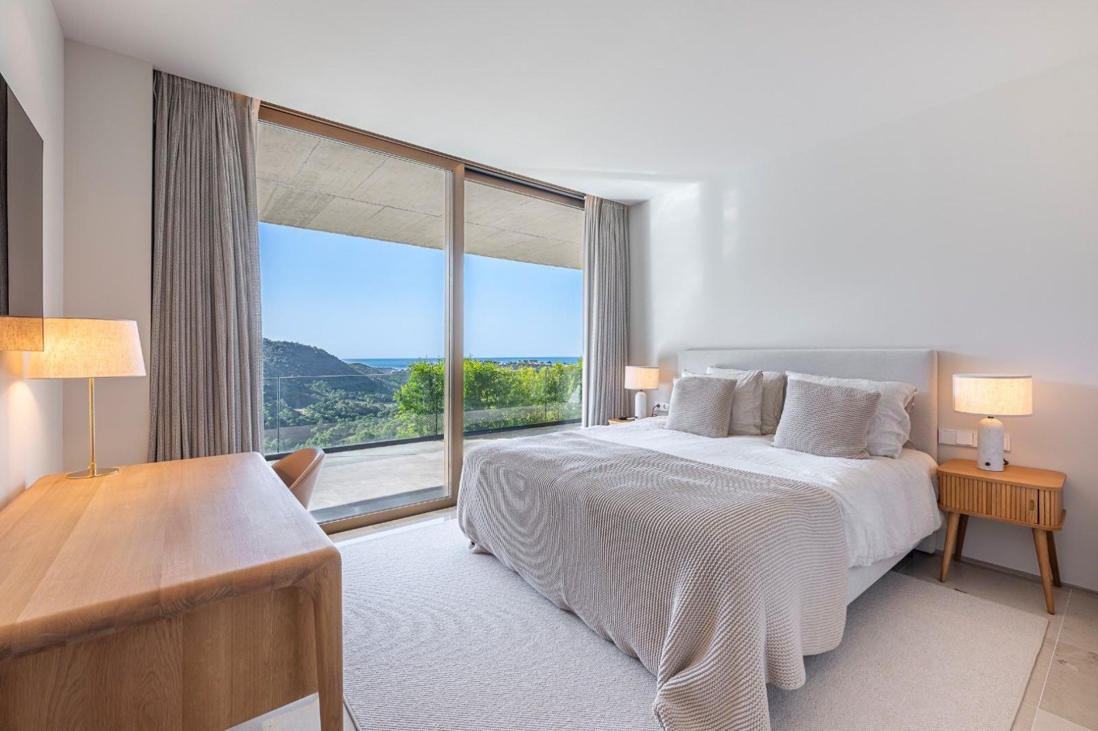 Villa for Sale in Benahavís