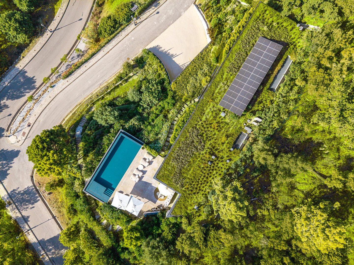 Villa for Sale in Benahavís