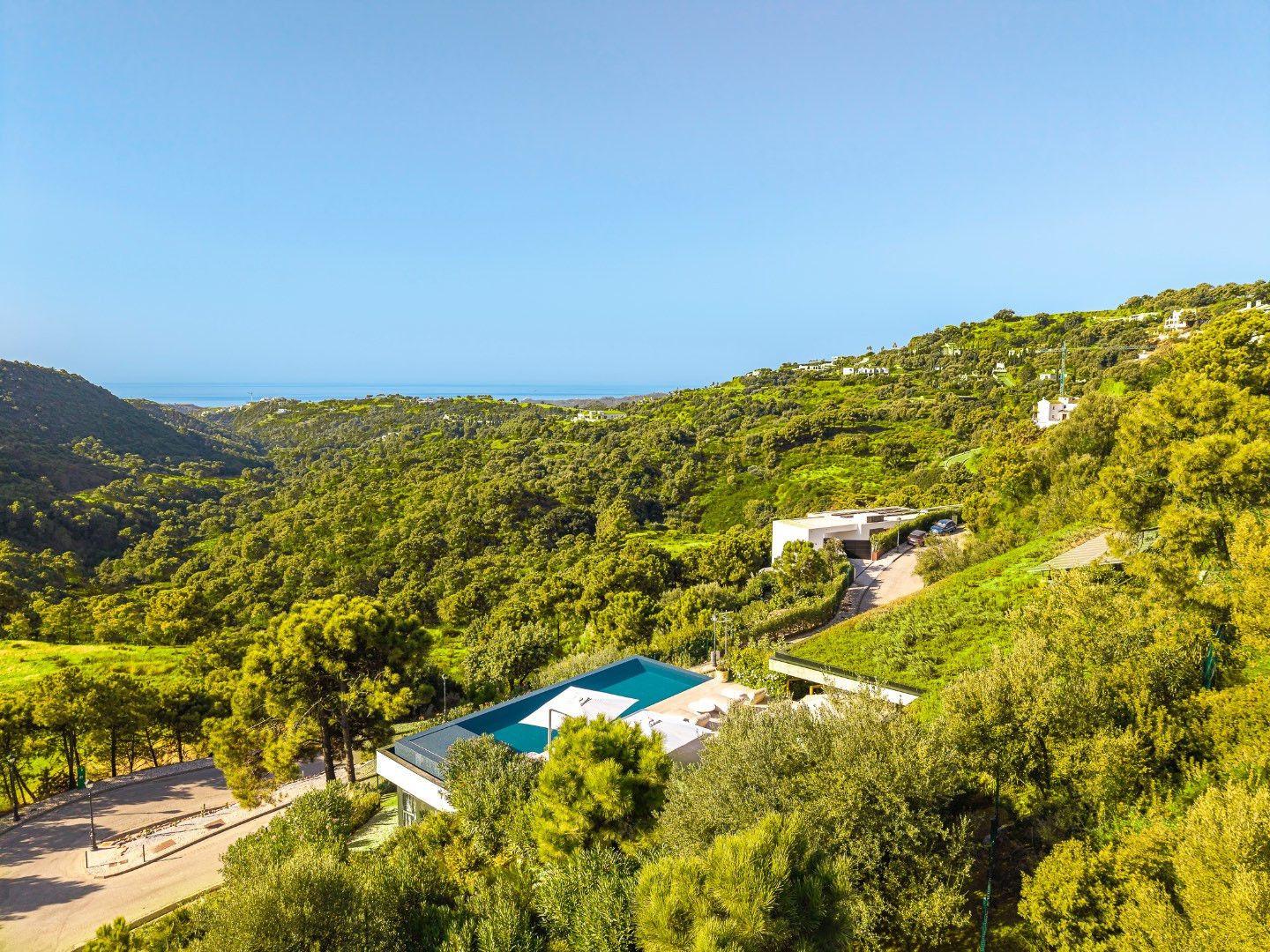 Villa for Sale in Benahavís