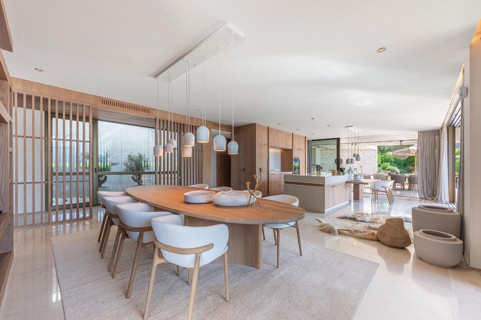 Villa for Sale in Benahavís