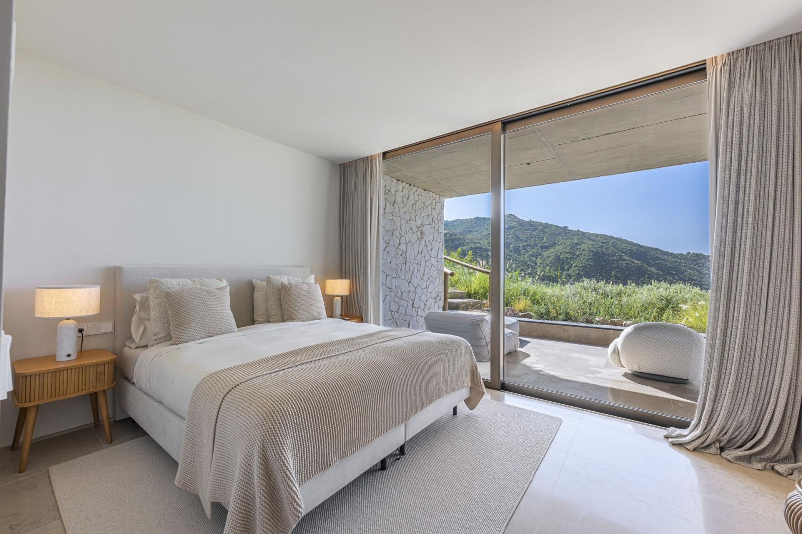 Villa for Sale in Benahavís
