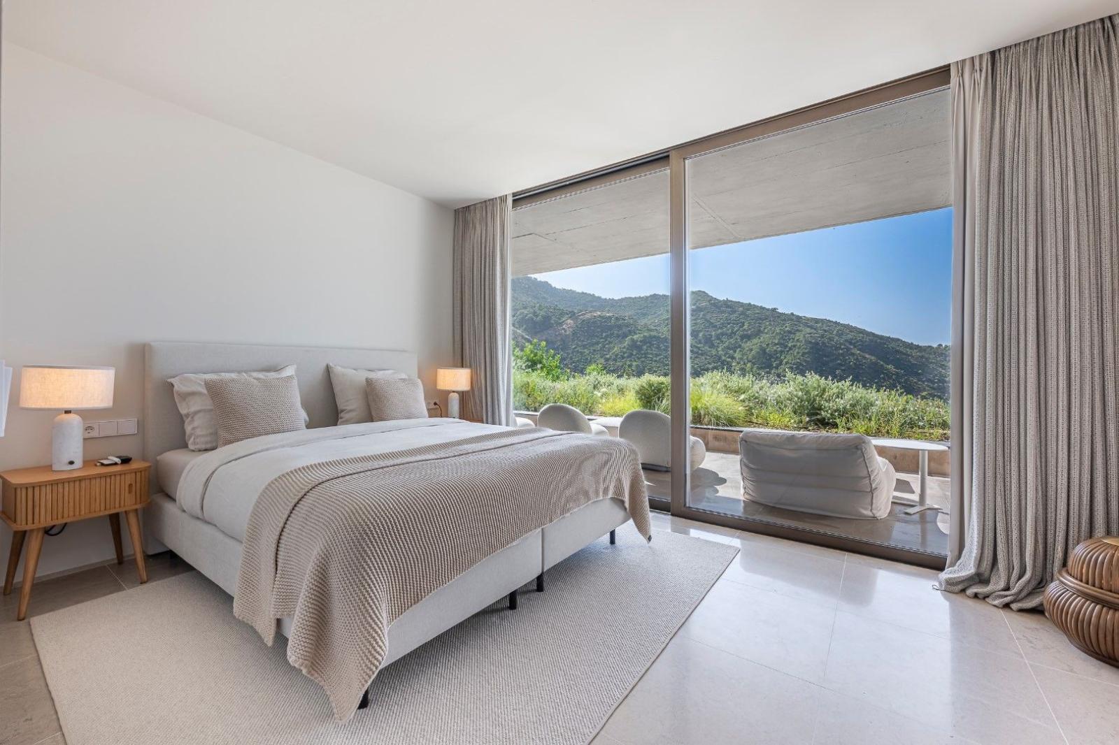 Villa for Sale in Benahavís