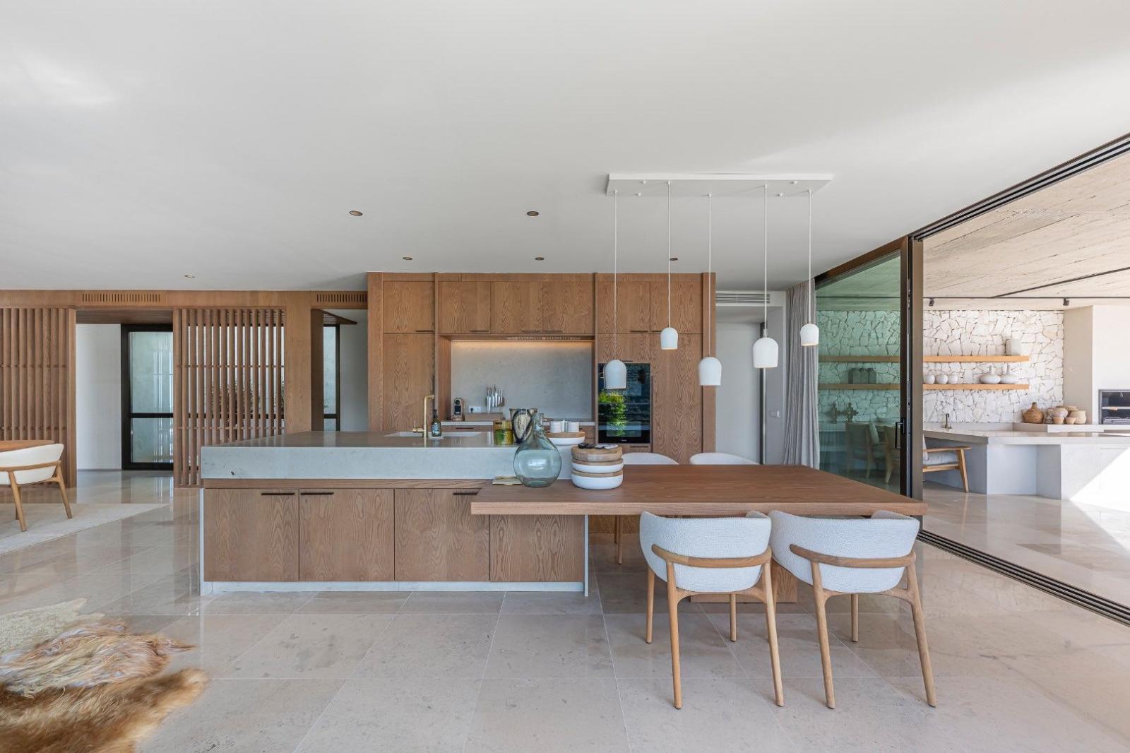 Villa for Sale in Benahavís