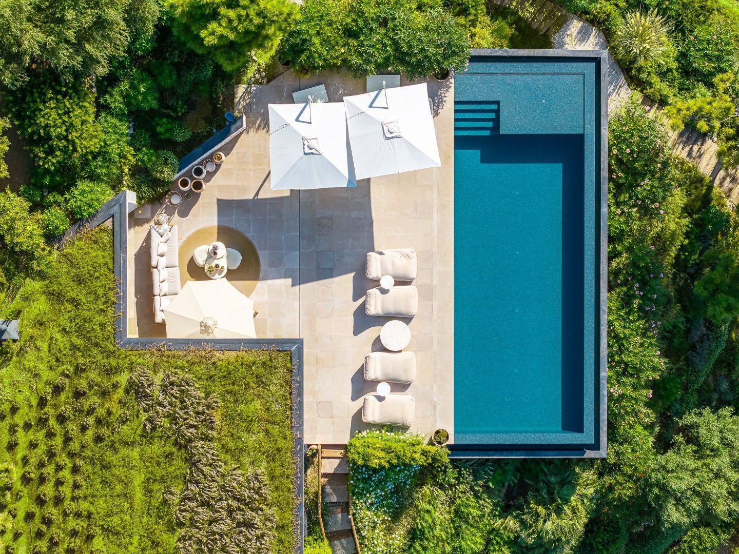 Villa for Sale in Benahavís