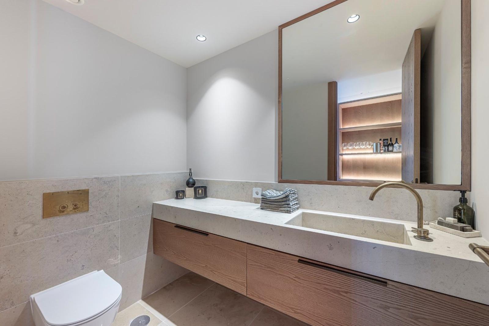 Villa for Sale in Benahavís