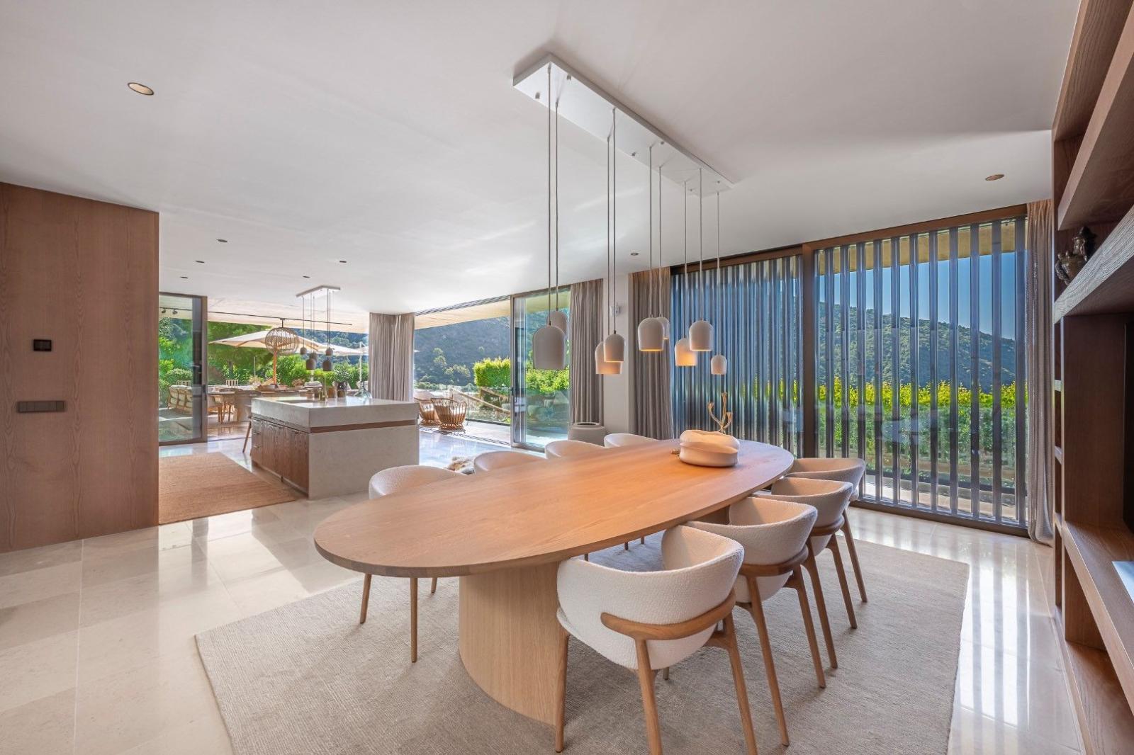 Villa for Sale in Benahavís