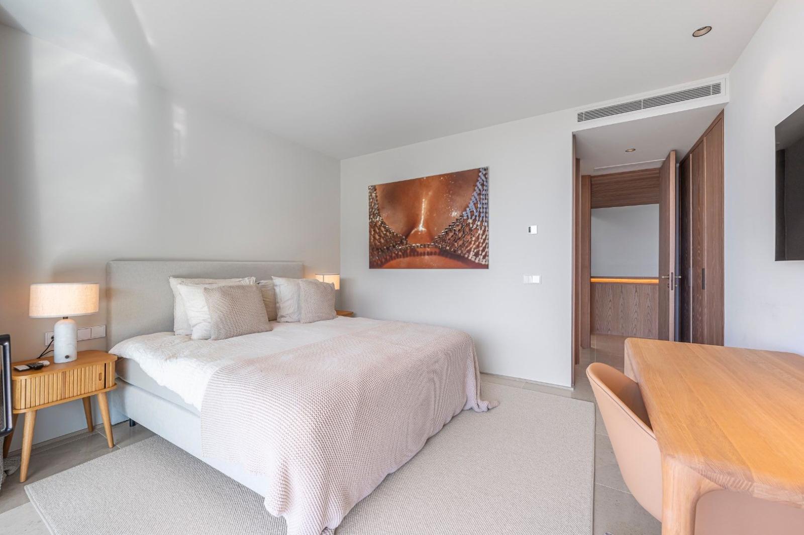 Villa for Sale in Benahavís
