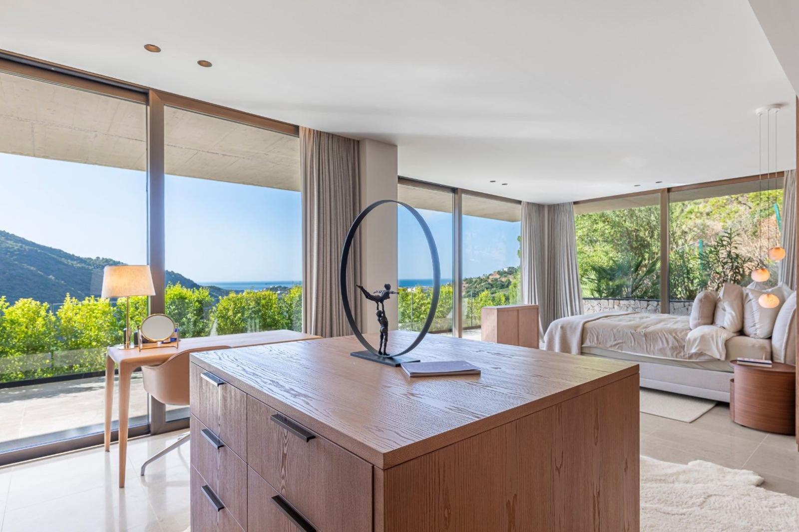 Villa for Sale in Benahavís