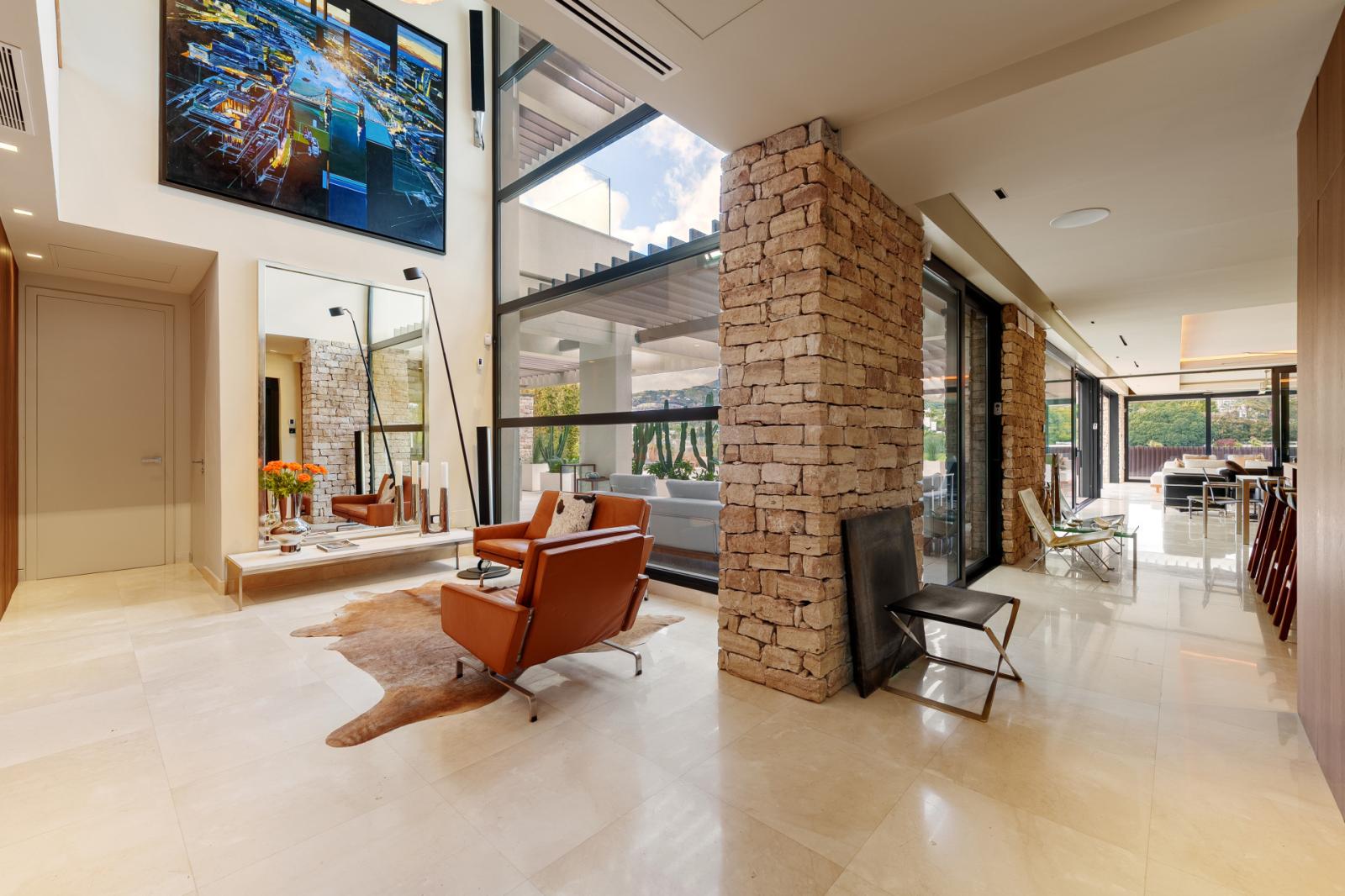 Villa for Sale in Marbella
