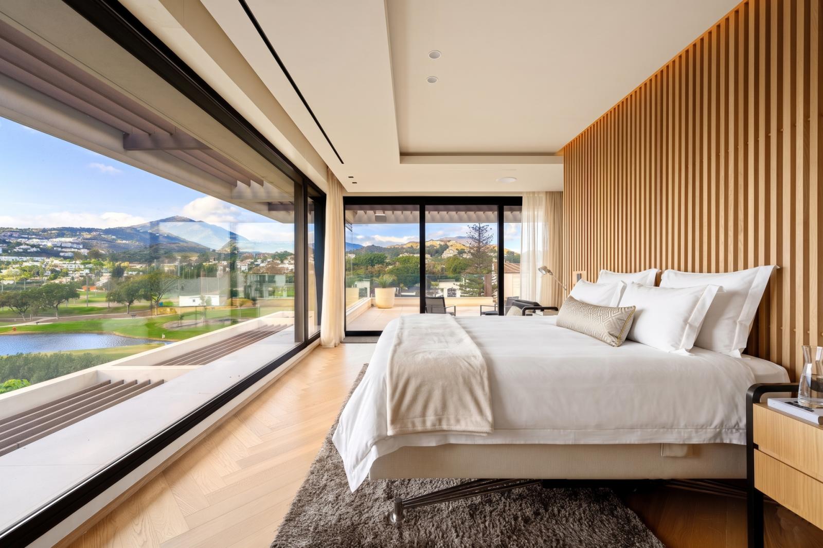 Villa for Sale in Marbella