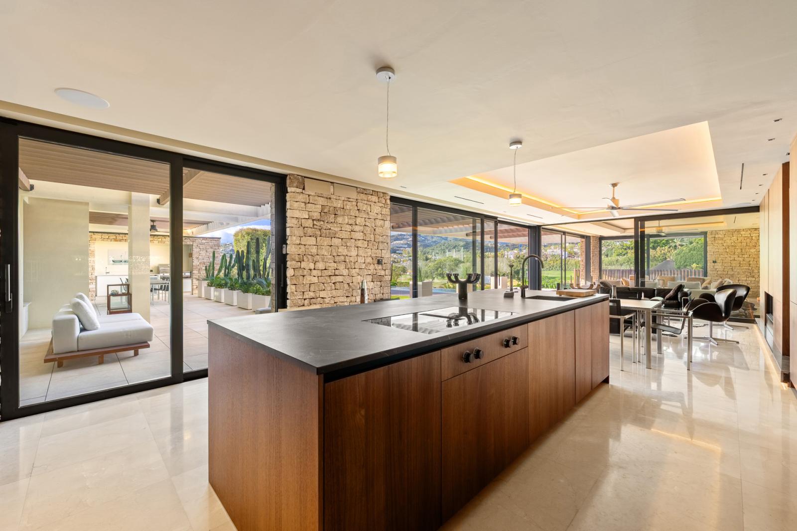 Villa for Sale in Marbella