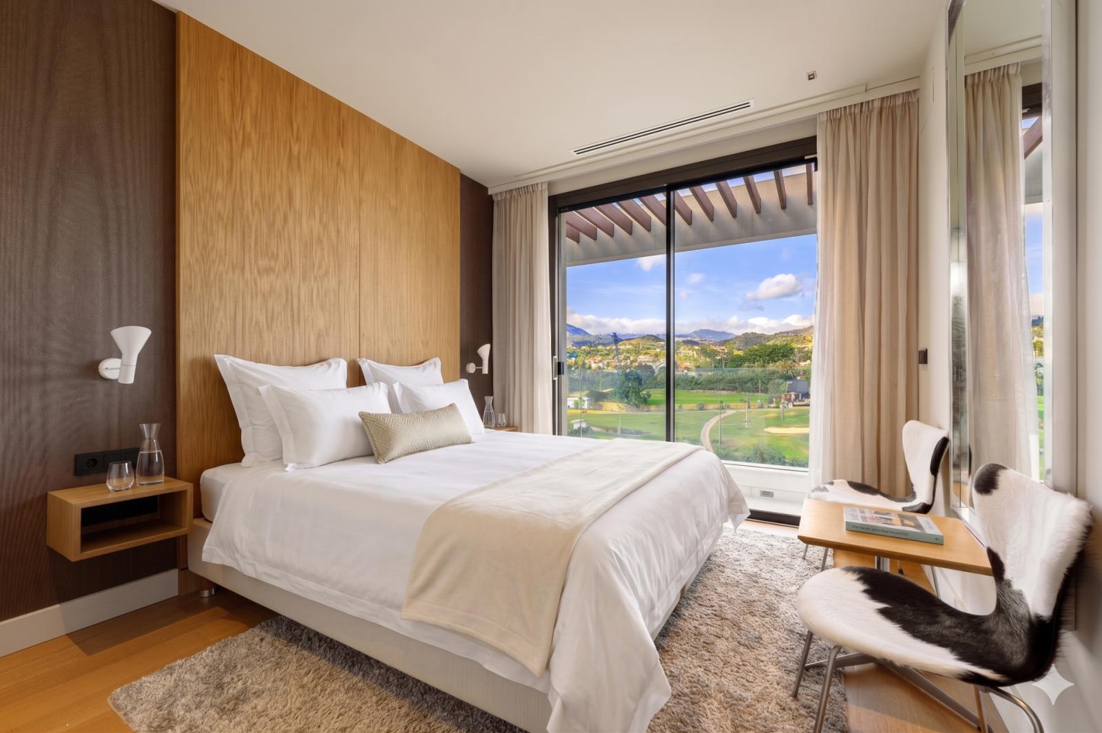 Villa for Sale in Marbella