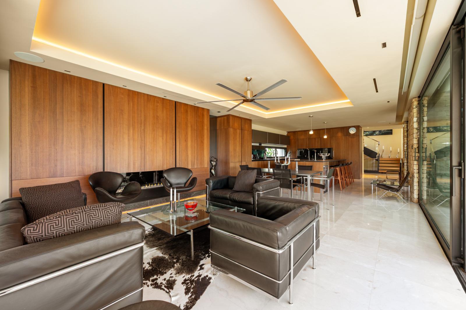 Villa for Sale in Marbella