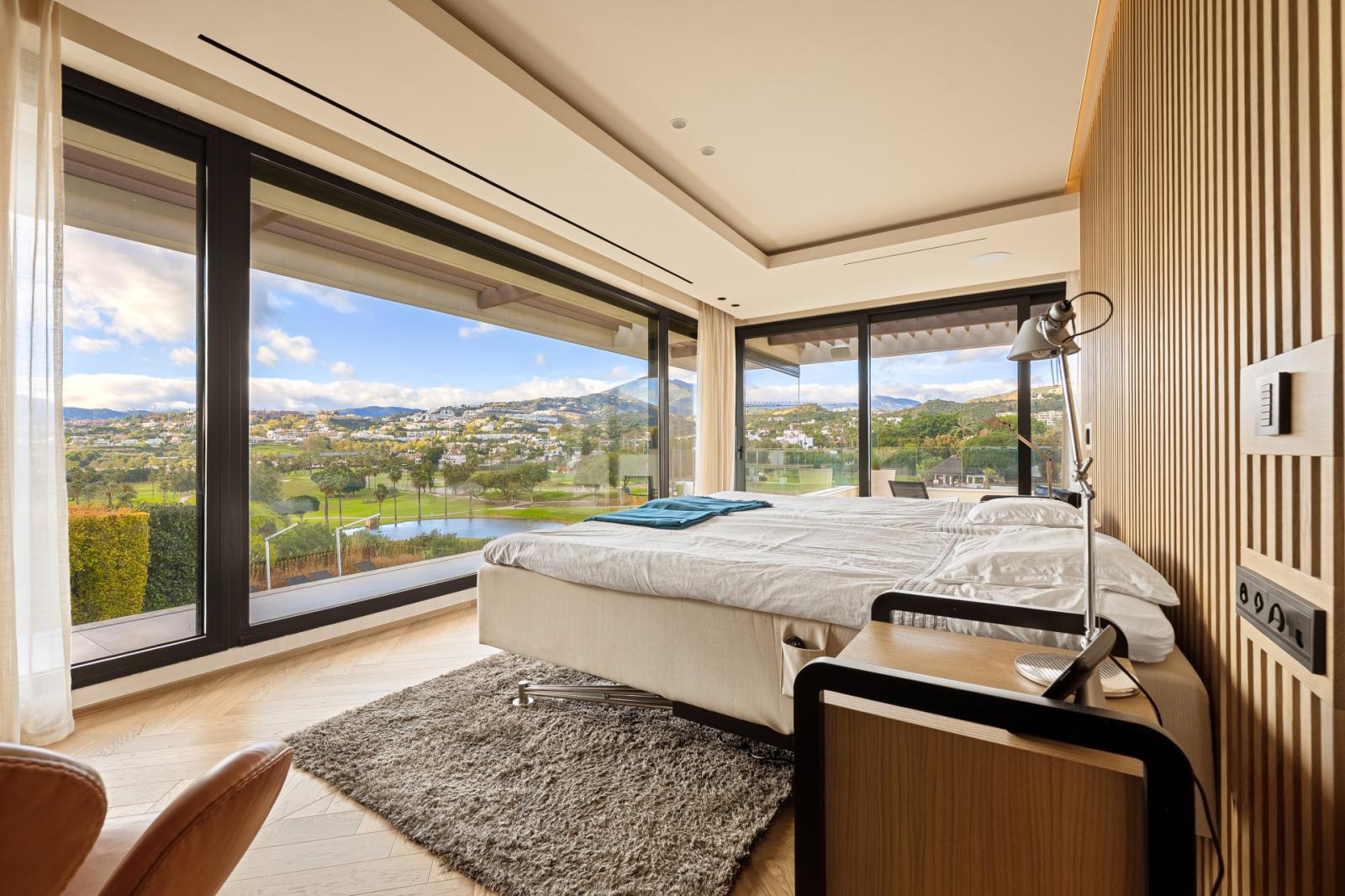 Villa for Sale in Marbella