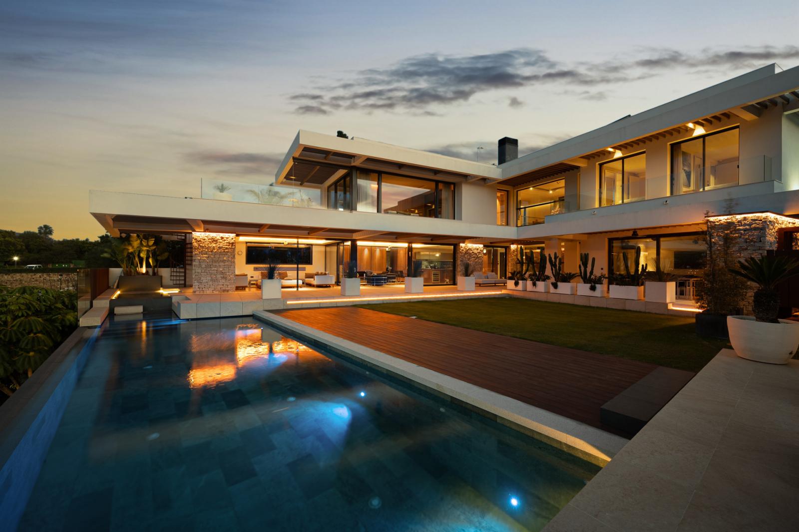 Villa for Sale in Marbella