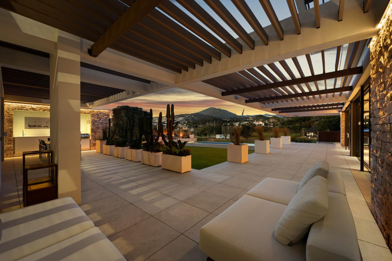 Villa for Sale in Marbella
