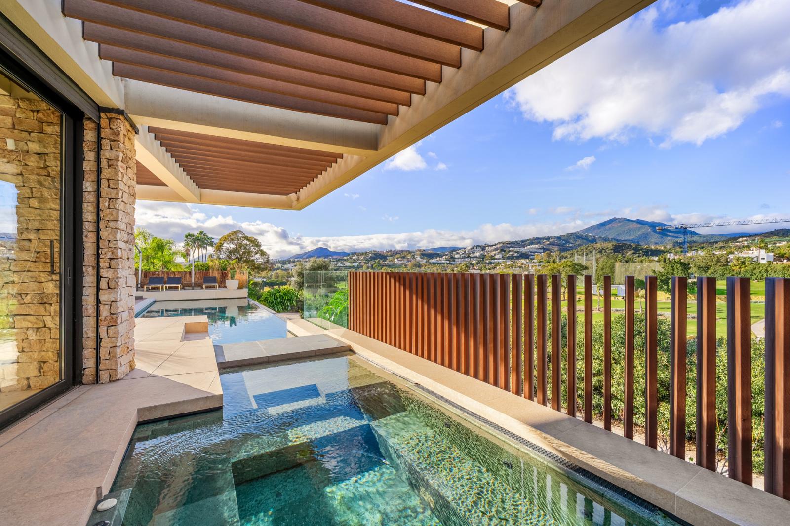 Villa for Sale in Marbella