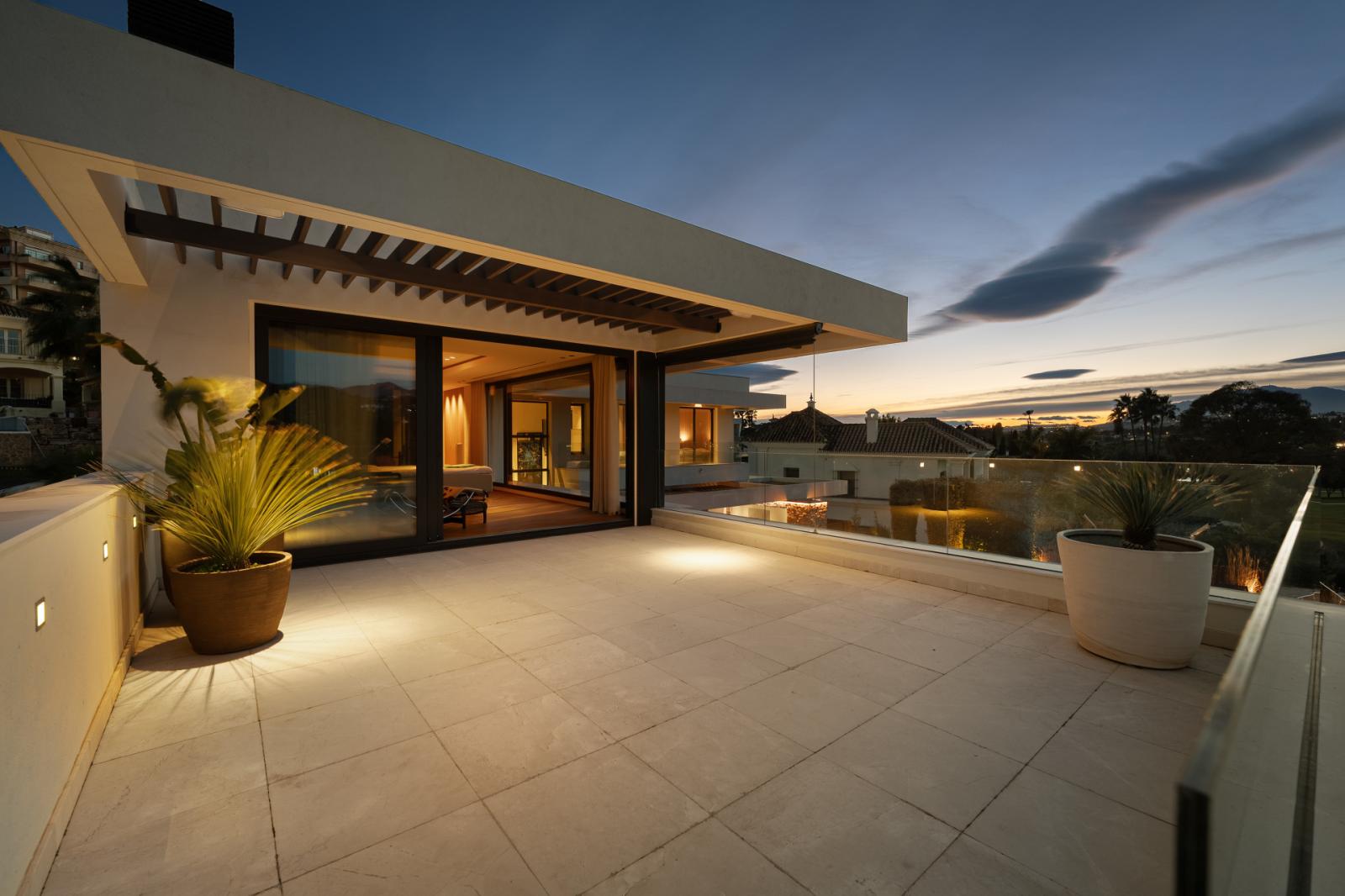 Villa for Sale in Marbella