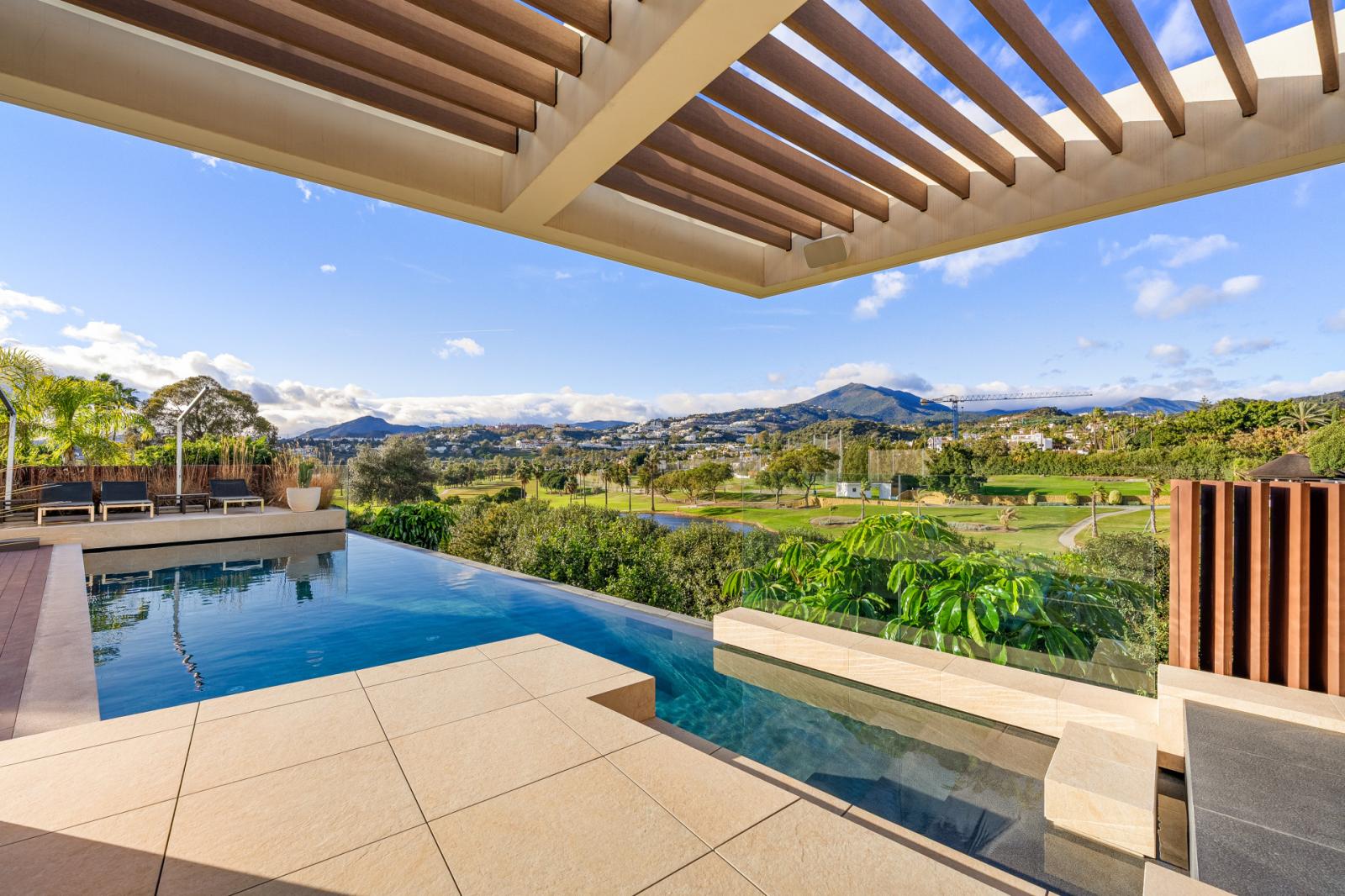 Villa for Sale in Marbella