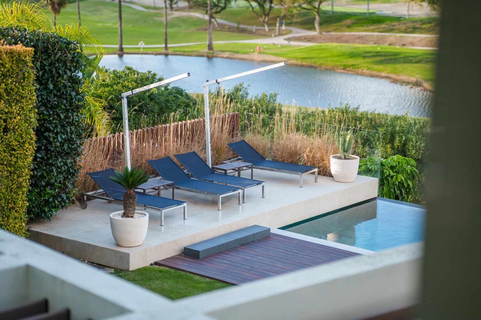 Villa for Sale in Marbella