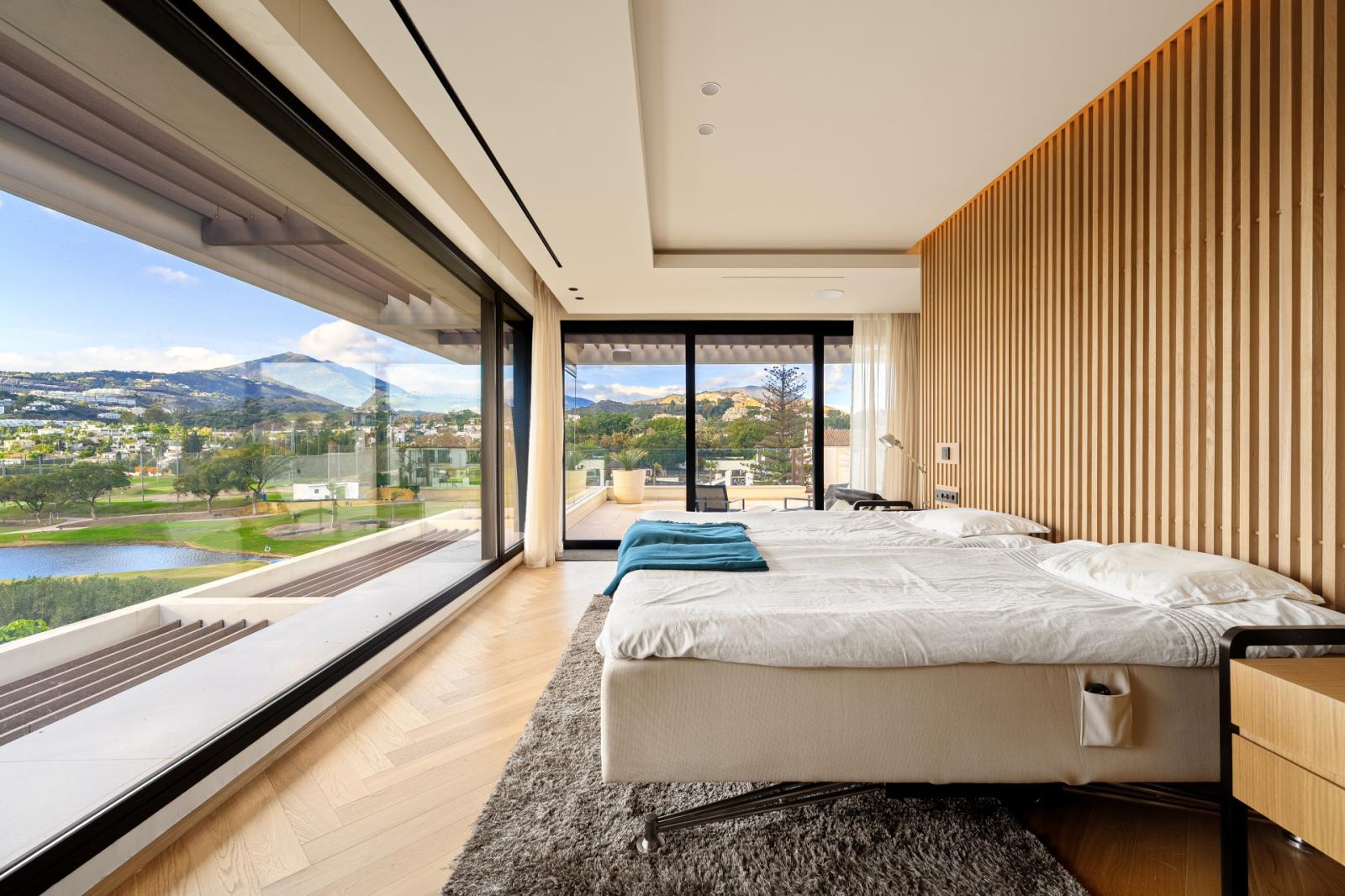 Villa for Sale in Marbella