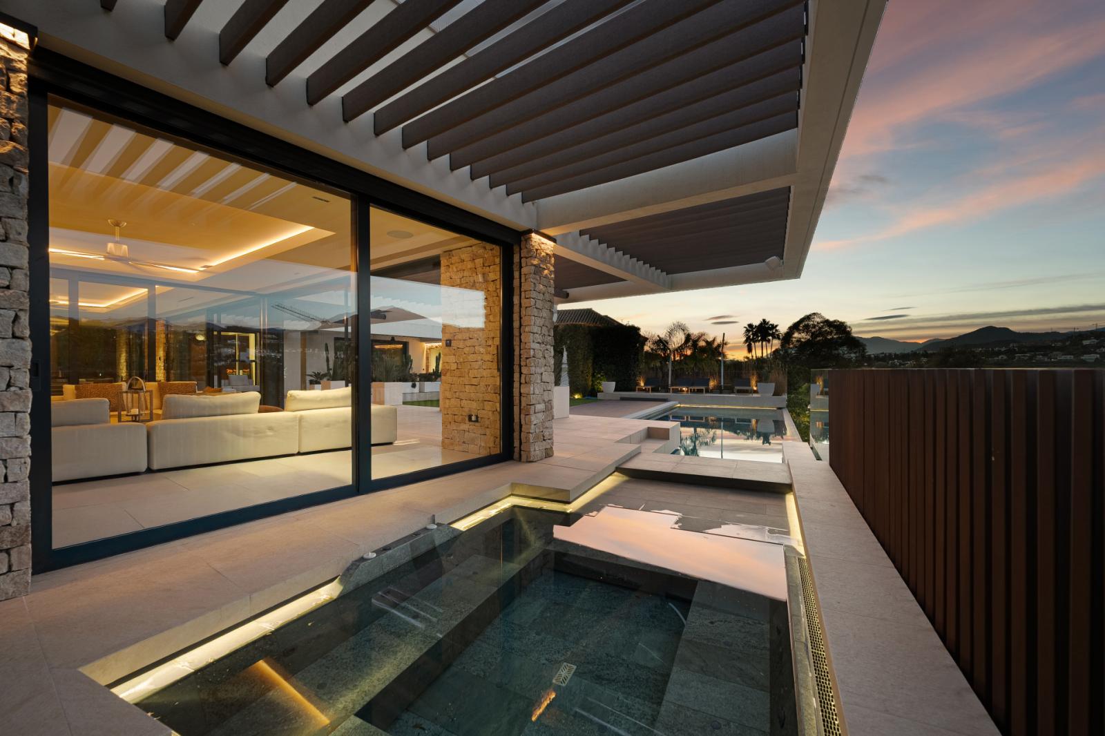 Villa for Sale in Marbella