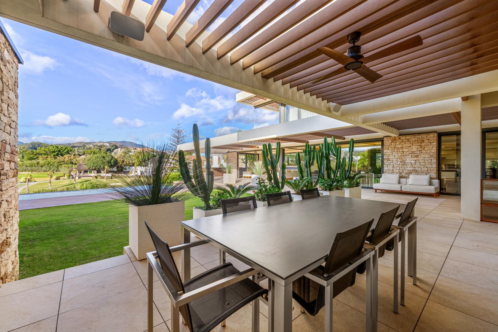 Villa for Sale in Marbella