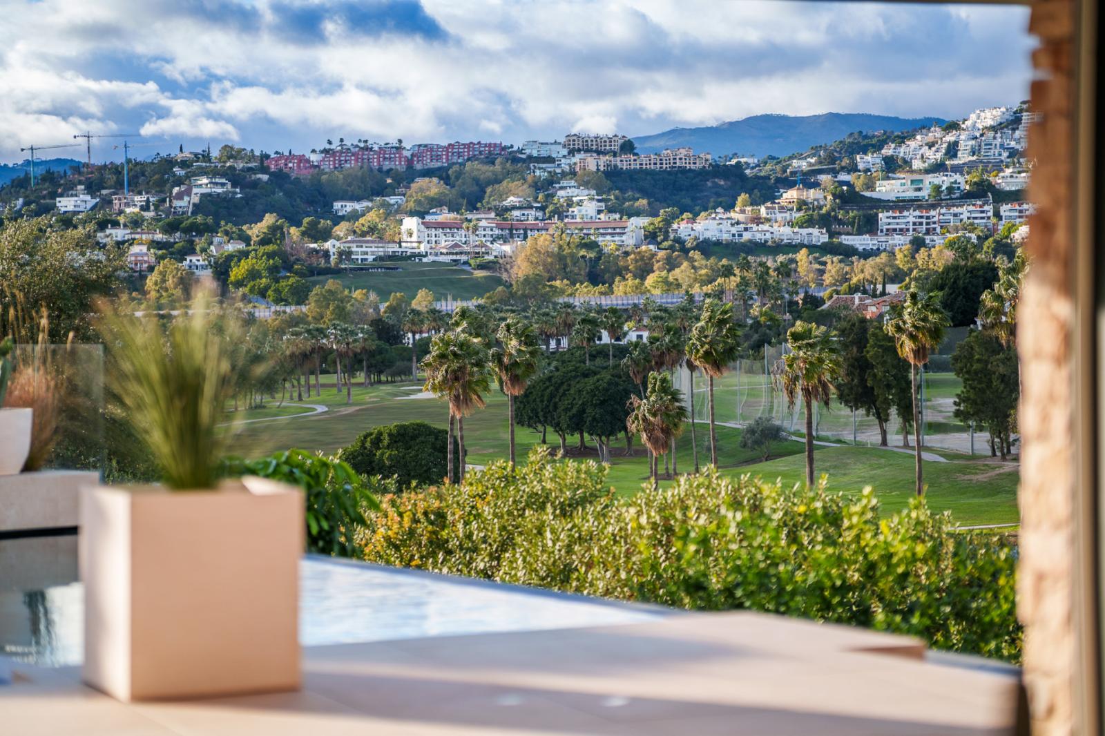 Villa for Sale in Marbella