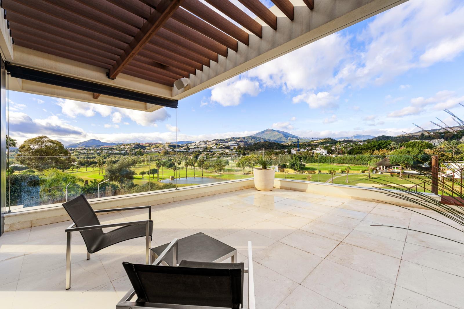 Villa for Sale in Marbella