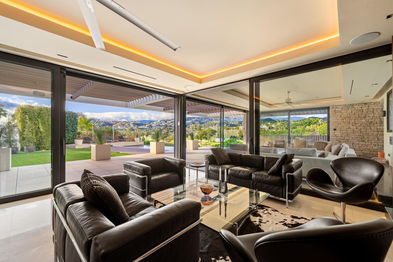 Villa for Sale in Marbella