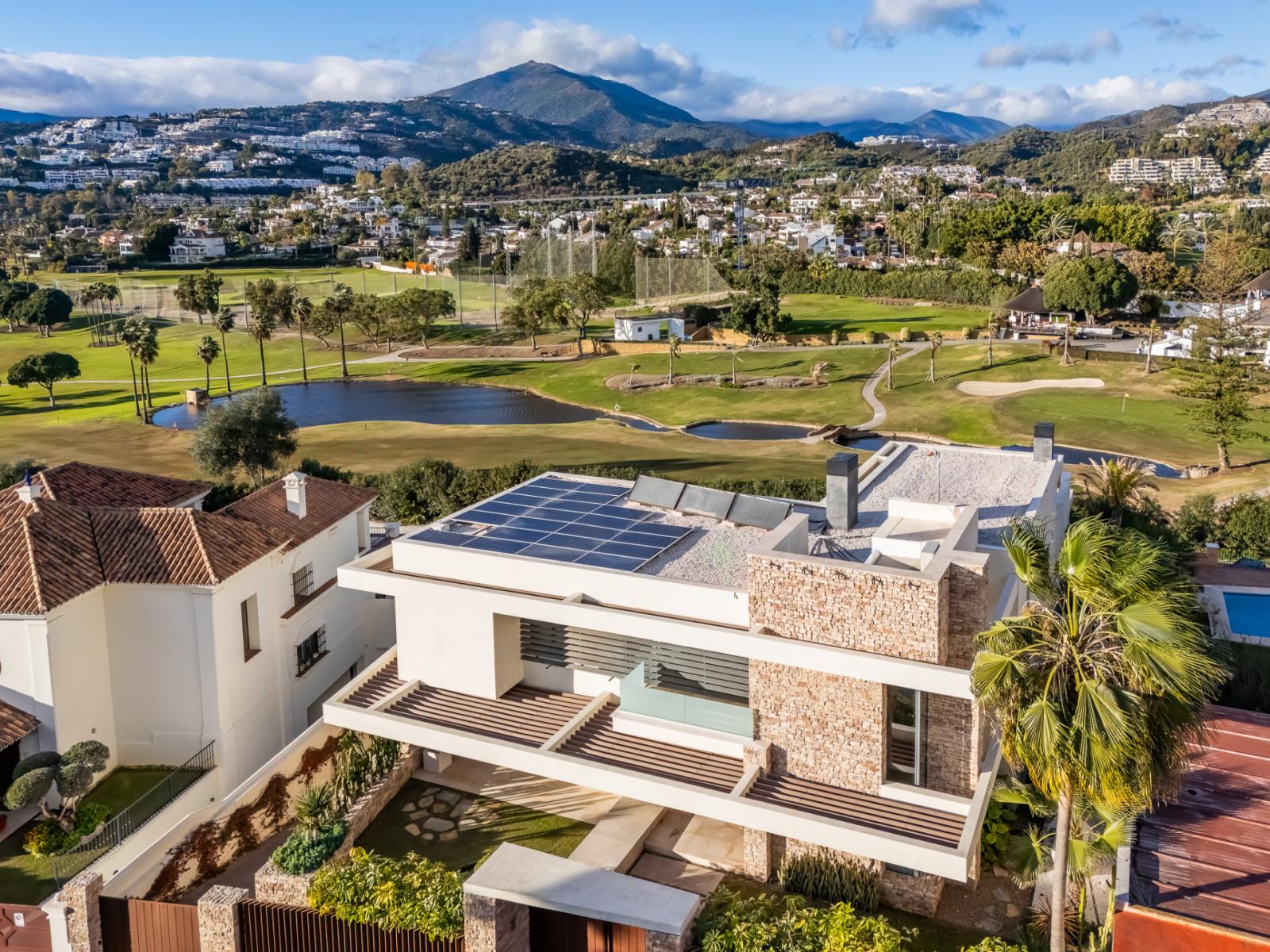 Villa for Sale in Marbella