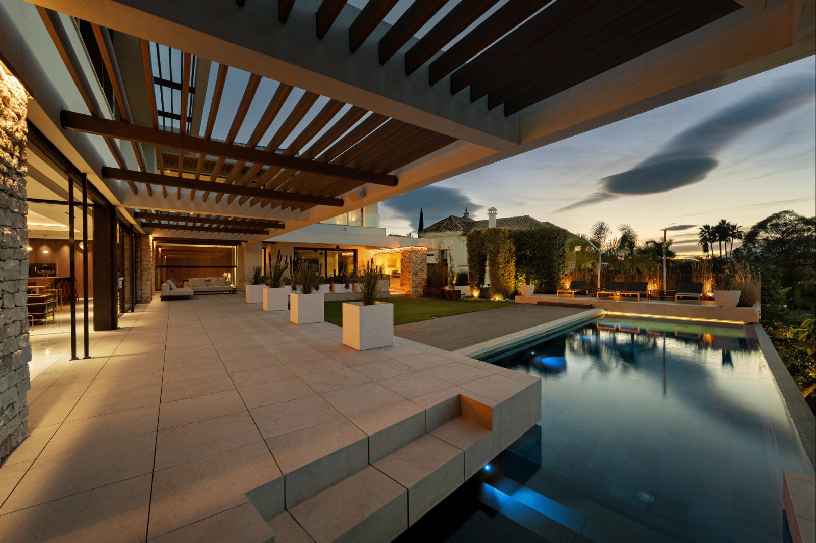 Villa for Sale in Marbella
