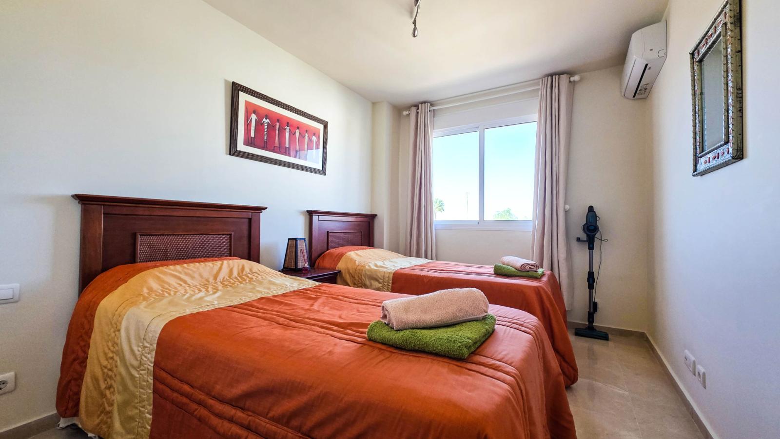Penthouse for Sale in Manilva