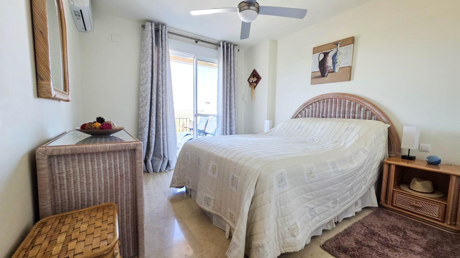 Penthouse for Sale in Manilva