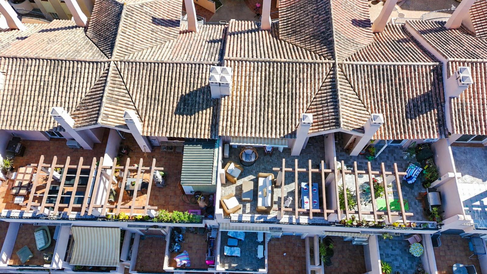 Penthouse for Sale in Manilva