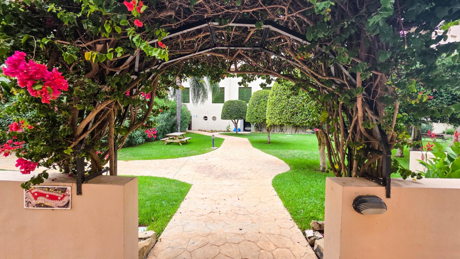 Penthouse for Sale in Manilva