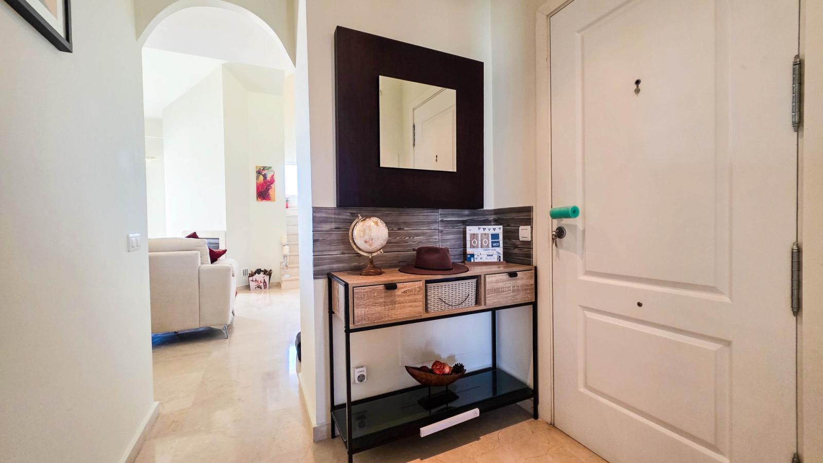 Penthouse for Sale in Manilva