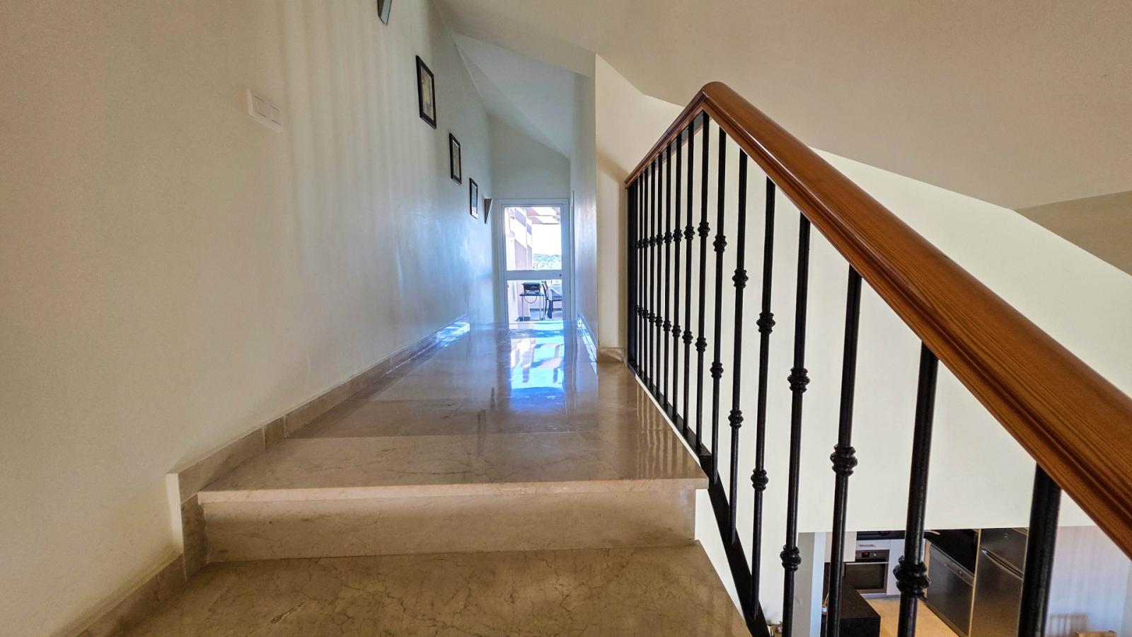 Penthouse for Sale in Manilva