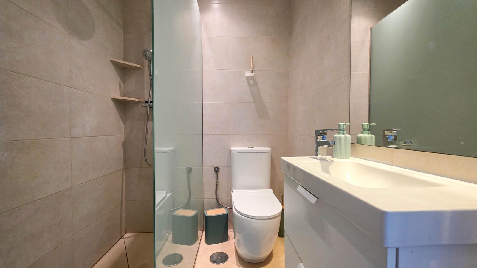 Penthouse for Sale in Manilva