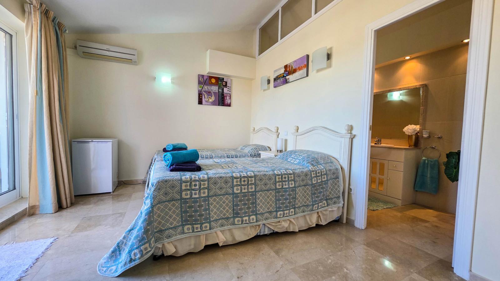 Penthouse for Sale in Manilva