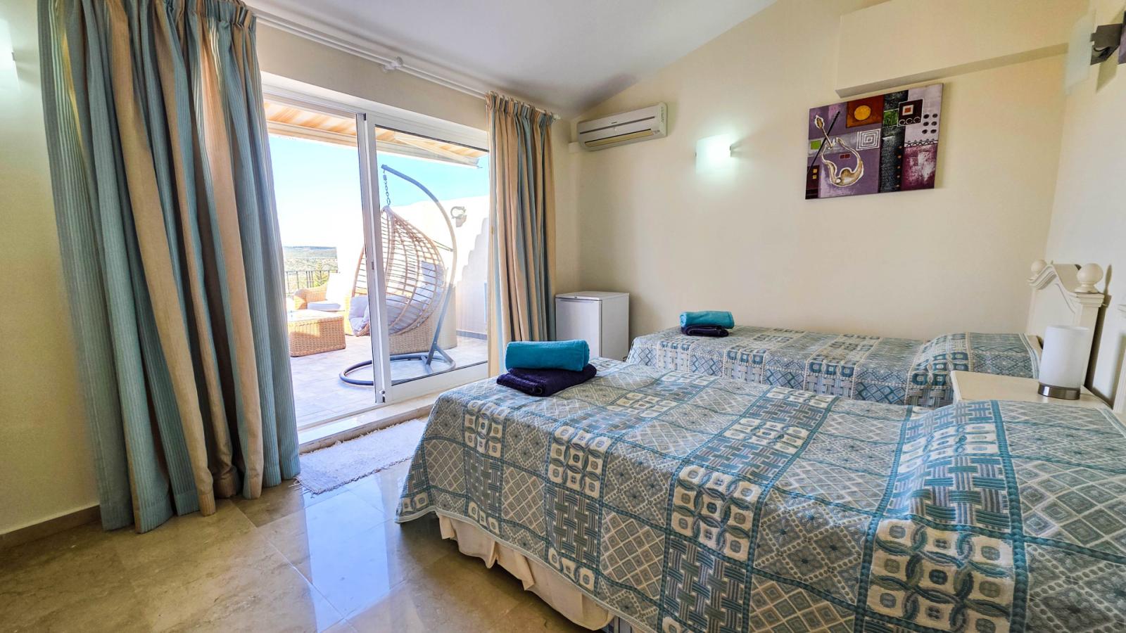 Penthouse for Sale in Manilva