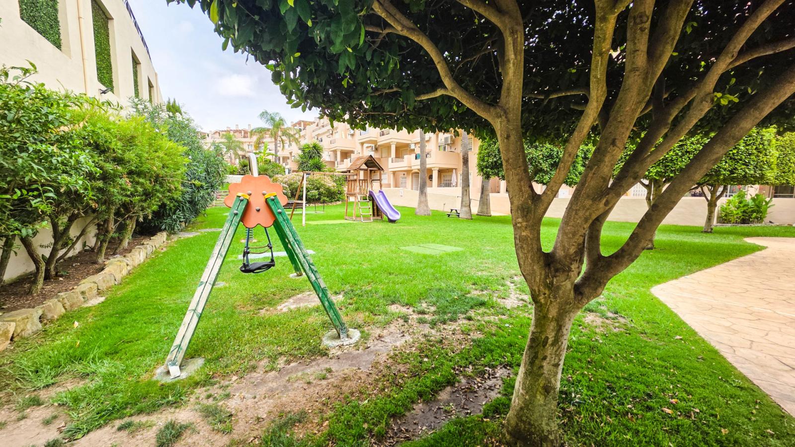 Penthouse for Sale in Manilva