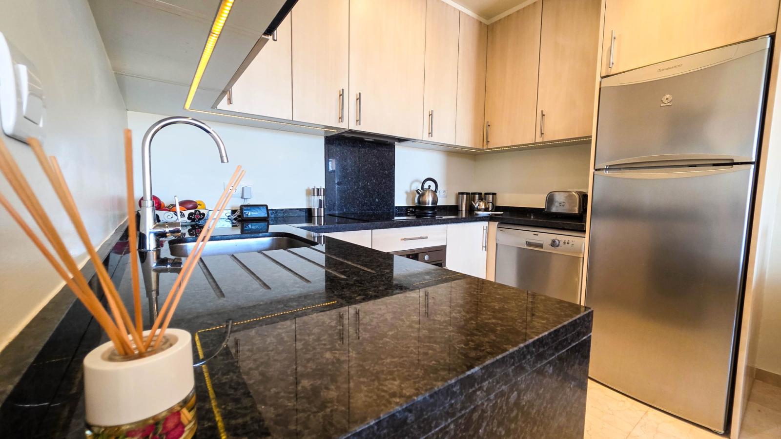 Penthouse for Sale in Manilva