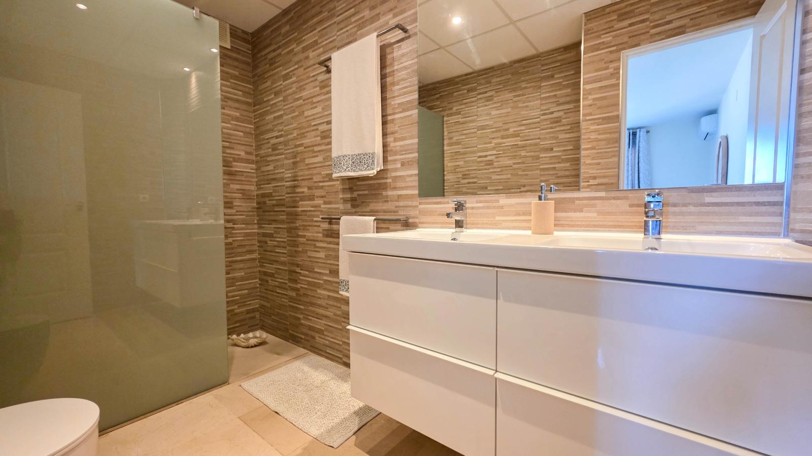Penthouse for Sale in Manilva
